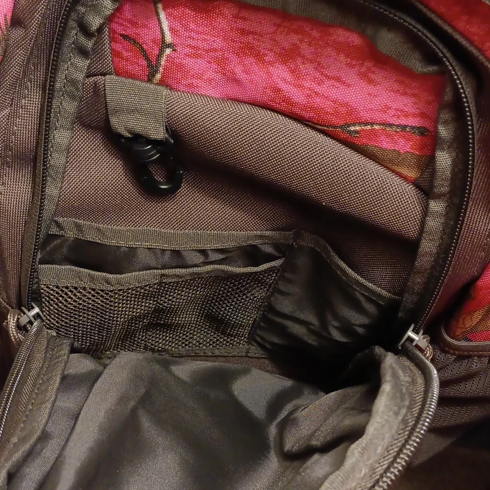 Magellan book bag
